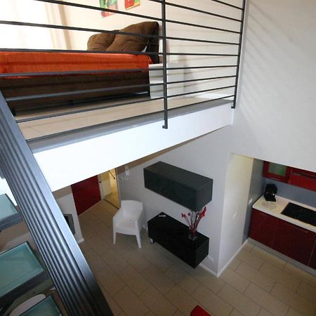 קטאניה Re Martino Residence מראה חיצוני תמונה
