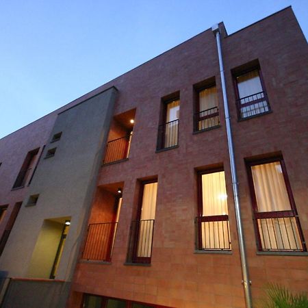 קטאניה Re Martino Residence מראה חיצוני תמונה