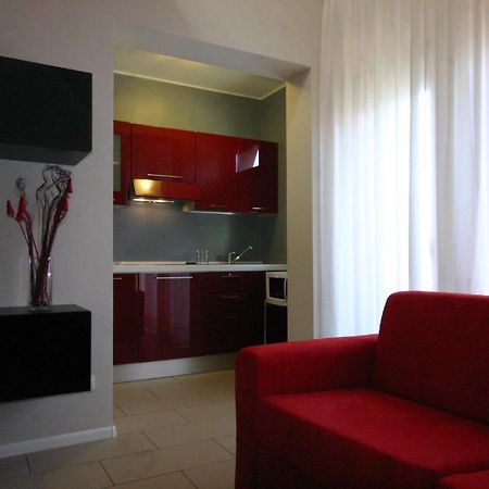 קטאניה Re Martino Residence מראה חיצוני תמונה