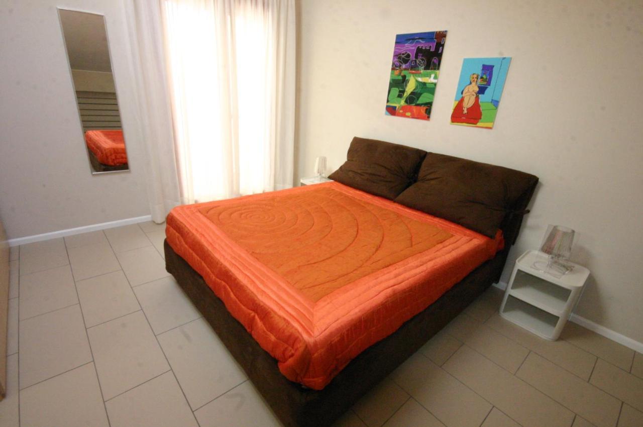קטאניה Re Martino Residence מראה חיצוני תמונה