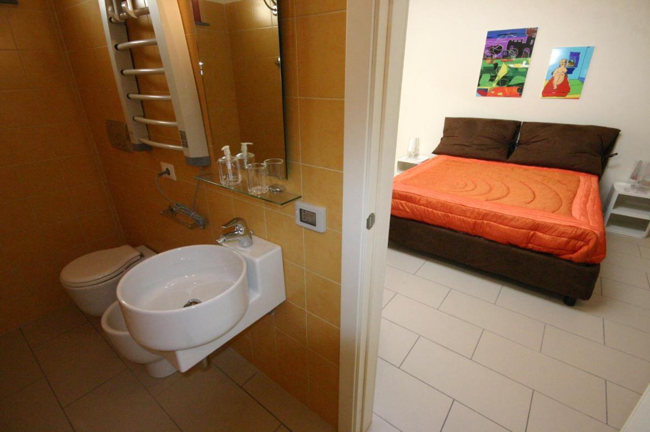 קטאניה Re Martino Residence מראה חיצוני תמונה