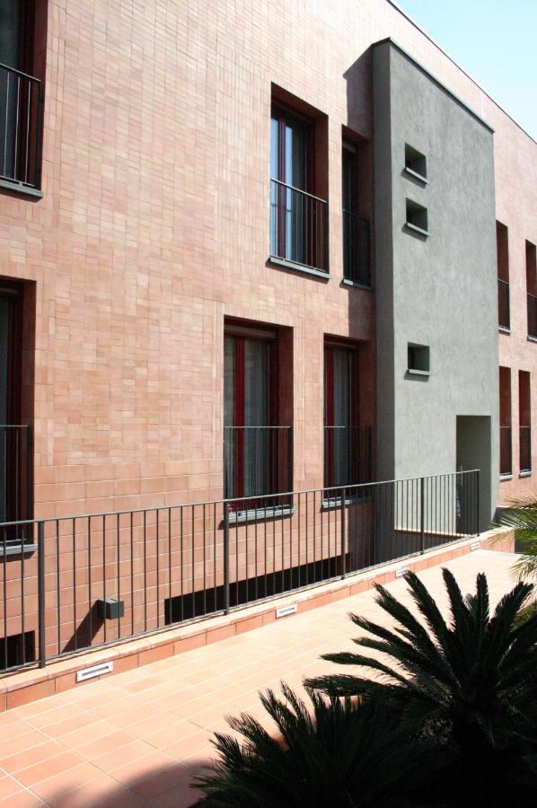 קטאניה Re Martino Residence מראה חיצוני תמונה